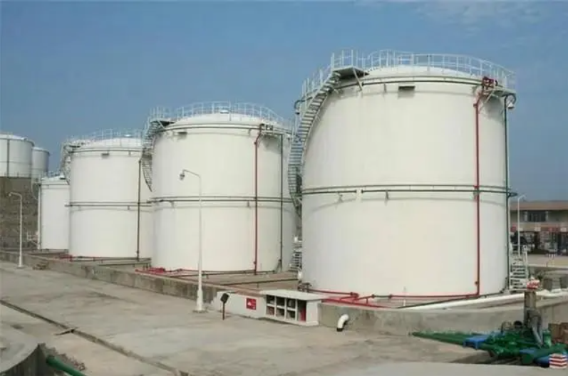 甲醇汽油儲存 甲醇汽油儲存